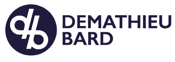 Logo de l'entreprise Demathieu et Bard