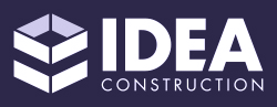 Logo de l'entreprise Idea Construction