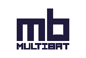 Logo de l'entreprise Multibat